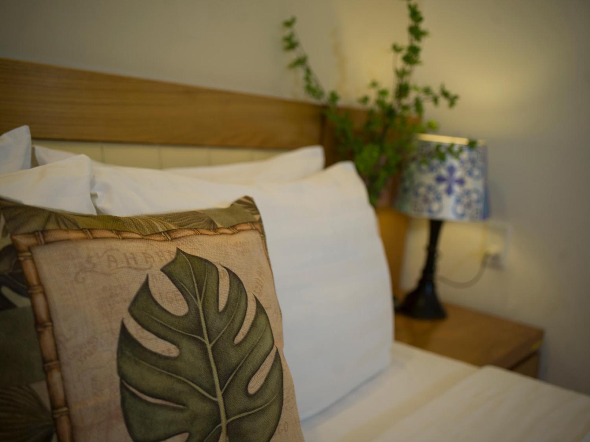 Summer Beach Hotel - Back Beach Вунгтау Экстерьер фото